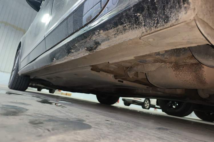 Used Volkswagen Passat 2016 330TSI DSG Luxury Edition
