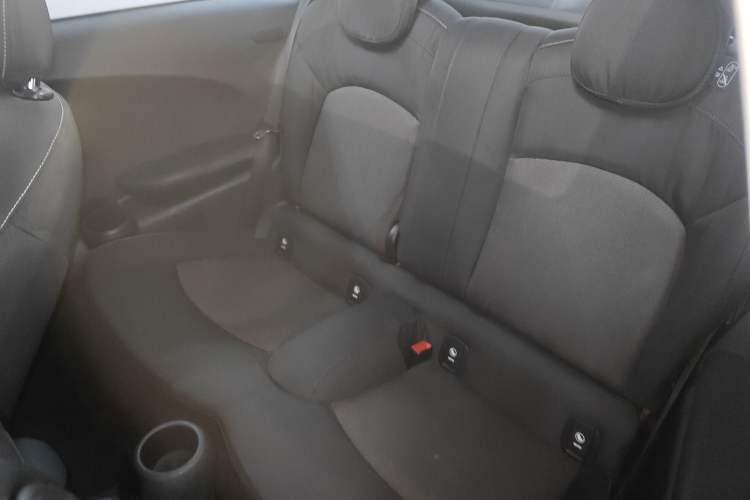 Used MINI MINI 2018 1.5T ONE PLUS