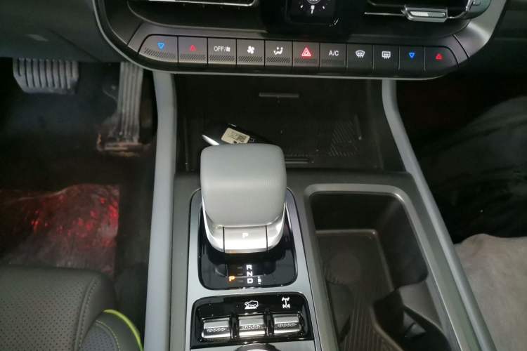 Used  BJ40 Electric Drive 2025 Advanced Edition