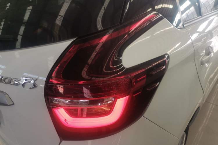 Used Toyota Vios FS 2021 1.5L CVT Fengchi Edition
