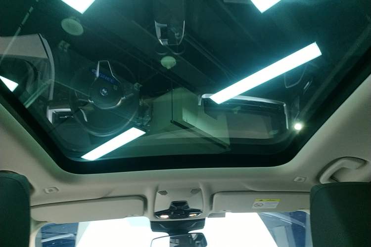 Used BMW iX1 2023 xDrive30L X Design Package
