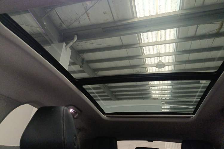 Used Wey Mocha New Energy 2024 Hi4 Four-Wheel Drive Long-Range Version