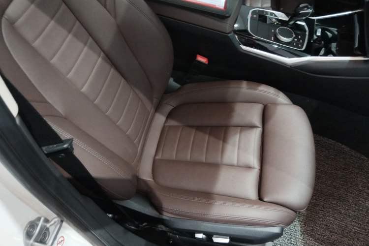 Used BMW 3 Series 2020 325Li First Edition
