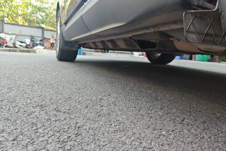 Used Ford Edge 2016 EcoBoost 245 Two-Wheel-Drive Titanium 7-Seater
