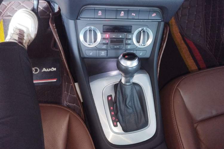 Used Audi Q3 2015 35 TFSI quattro Technology Edition