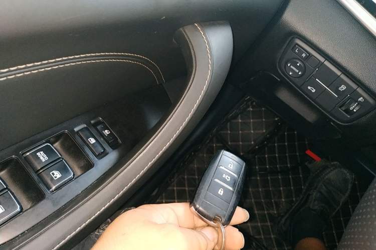 Used Changan Eado 2018 1.6L GDI Automatic Fashion Edition
