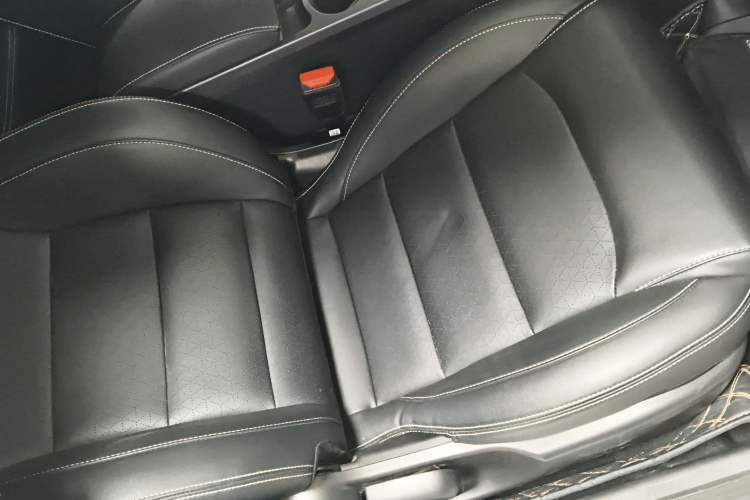 Used Geely Auto Emgrand 2021 UP 1.5L CVT Comfort Model
