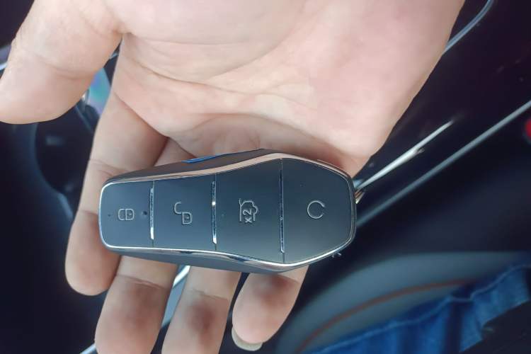 Used BYD Qin PLUS 2023 Champion Edition EV 510KM Leading Model