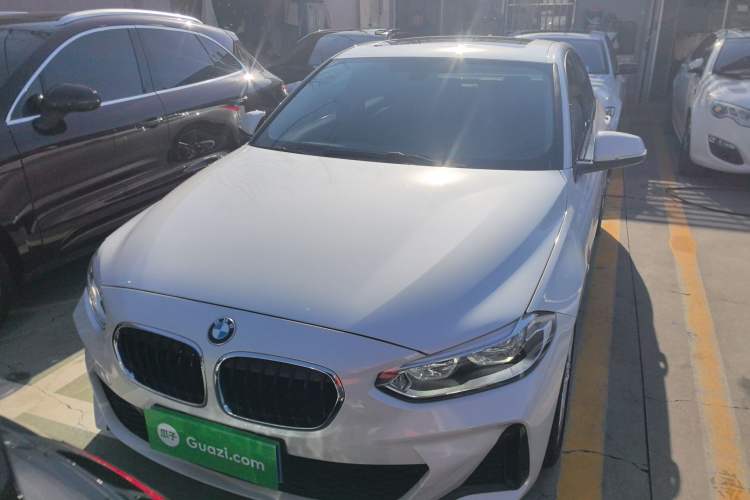Used BMW 1 Series 2019 118i M Sport Package