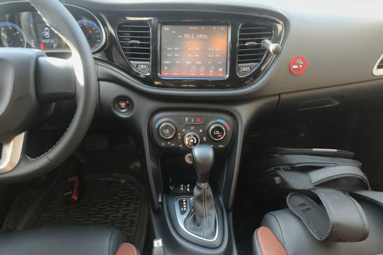 Used Fiat Viaggio 2015 1.4T Automatic Jingxiang Edition