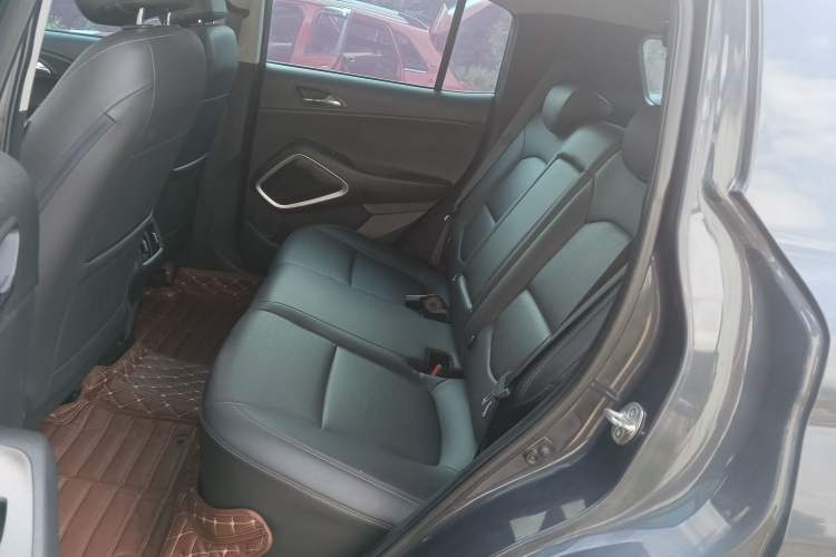 Used Hyundai ix35 2019 2.0L Automatic 2WD Zhiyong·Changxiang Edition China VI Standard
