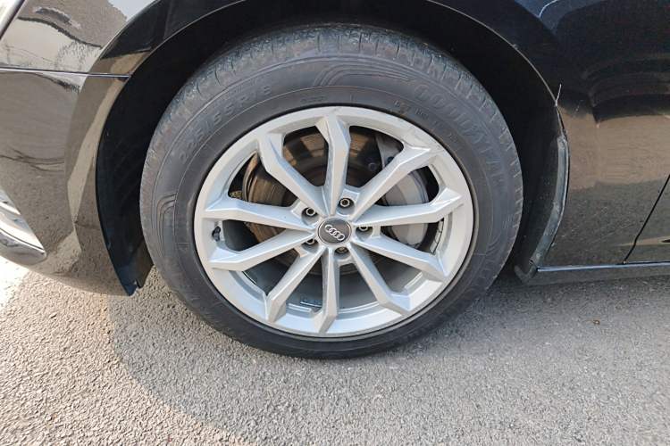 Used Audi A6L 2021 40 TFSI Luxury Prestige Edition