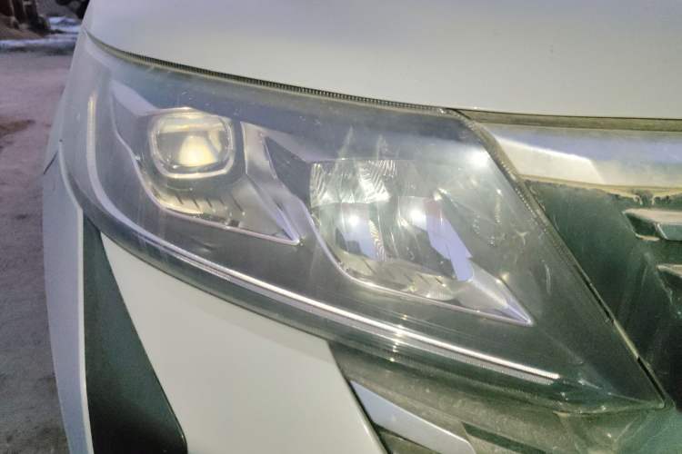 Used Geely Auto Haoyue PRO 2024 1.5T DCT Zongheng+