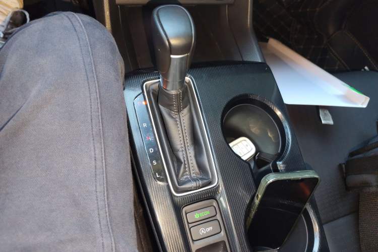 Used Honda Integra 2023 240TURBO CVT Luxury Edition
