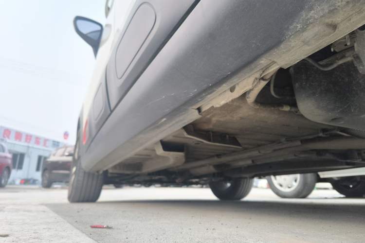 Used Citroen C4 AIRCROSS Yunyi 2018 350THP Automatic Internet E-Zhi Edition