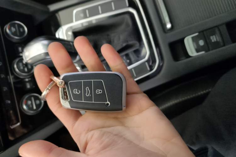 Used Volkswagen FAW-Volkswagen CC 2019 330TSI Glamour Edition China V Standard
