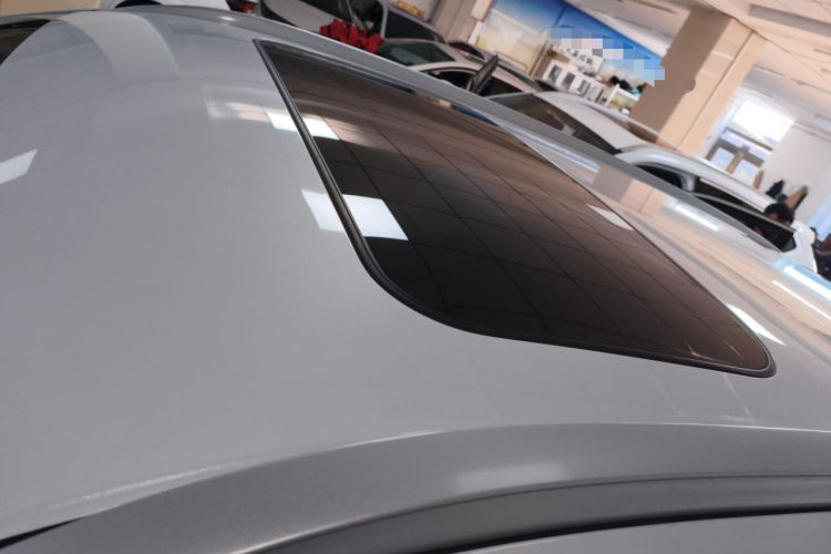 Used Haval H6 2021 National Trend Edition 1.5T Automatic Urban Version
