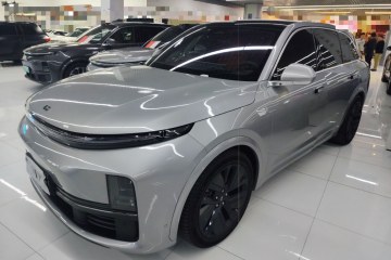 Used Li Auto L7 2023 Pro Model