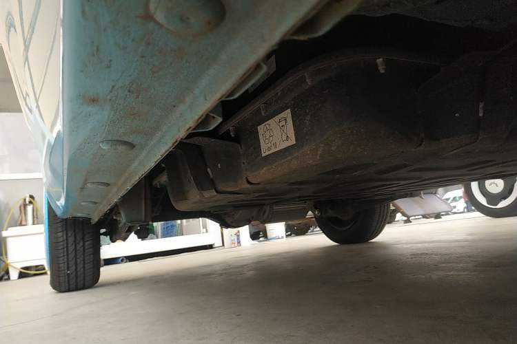 Used Bestune Pony 2024 170km Vitality Horse
