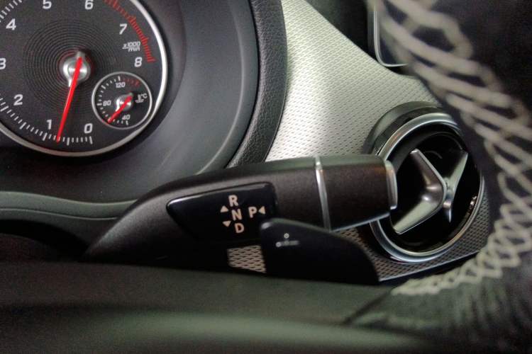 Used Mercedes-Benz B-Class 2017 B 200 Fashion Model