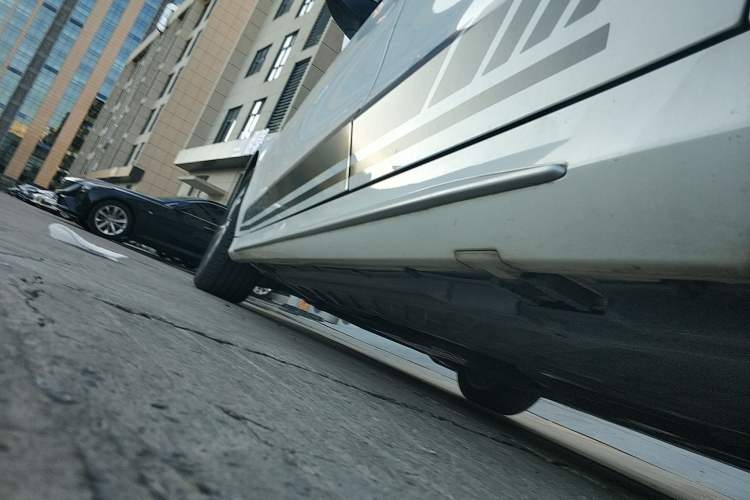 Used Mercedes-Benz C-Class 2021 C 200 L Fashion Edition Sport Version