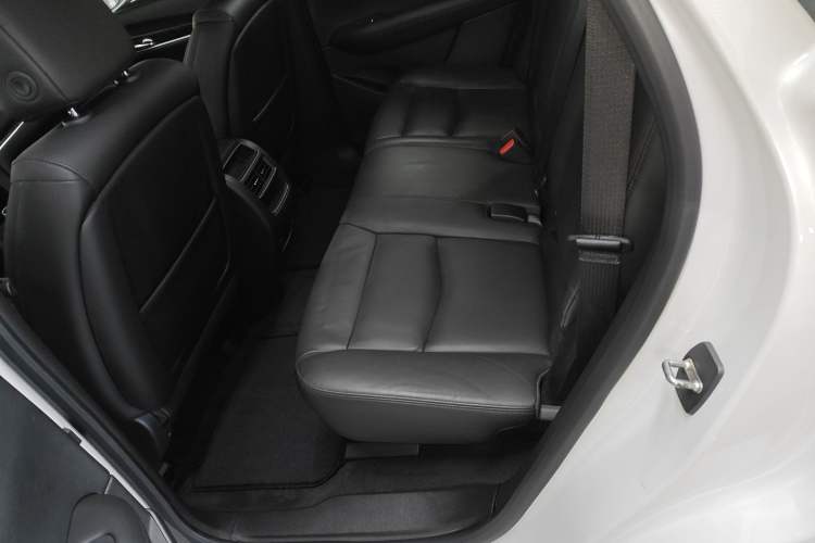 Used Cadillac XT5 2016 28T Four-Wheel Drive Luxury Model
