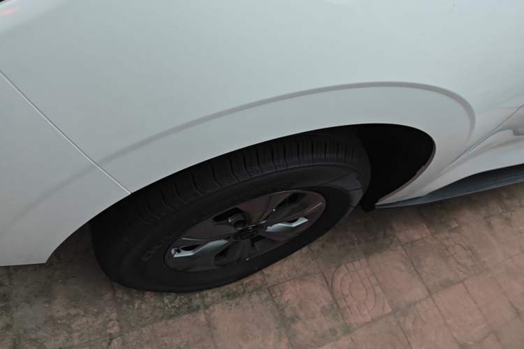 Used Great Wall Poer 2024 2.4T Commercial Version Automatic Diesel 4x4 Elite Edition
