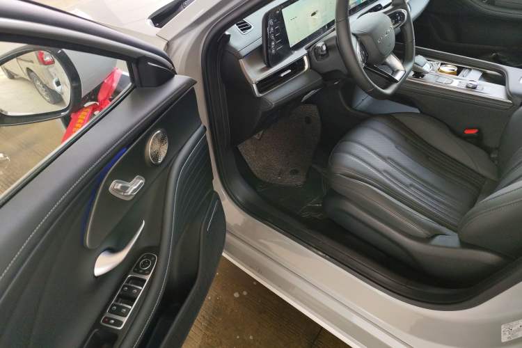 Used Chery Fengyun A8 2024 127 Far Voyage Luxury Edition
