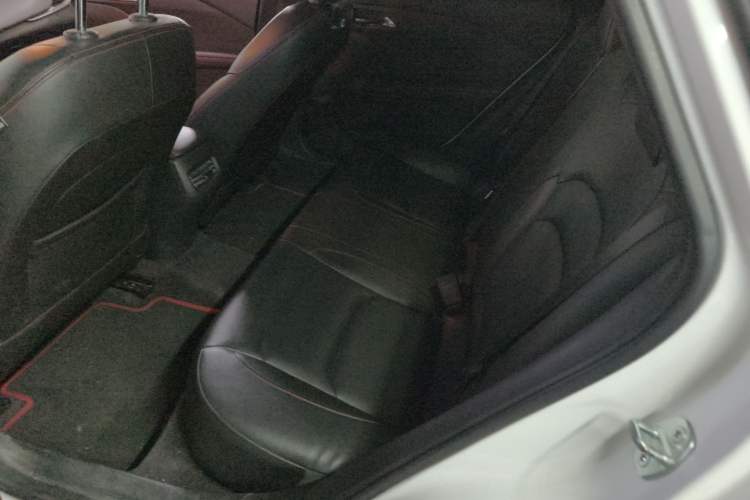 Used Chevrolet Monza 2019 RS 330T Automatic Comfort Edition China VI Standard
