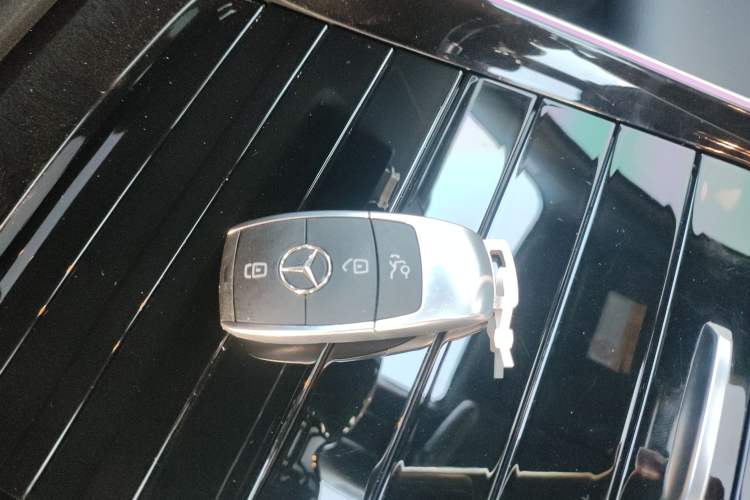 Used Mercedes-Benz EQB 2022 EQB 260
