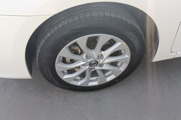 Used Nissan Sylphy 2022 Classic 1.6XE CVT Comfort Edition
