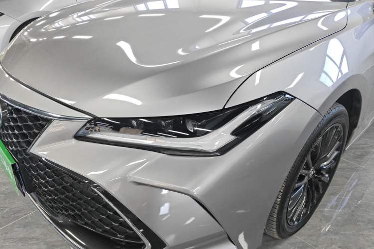 Used Toyota Avalon 2022 2.5L Touring Premium Edition
