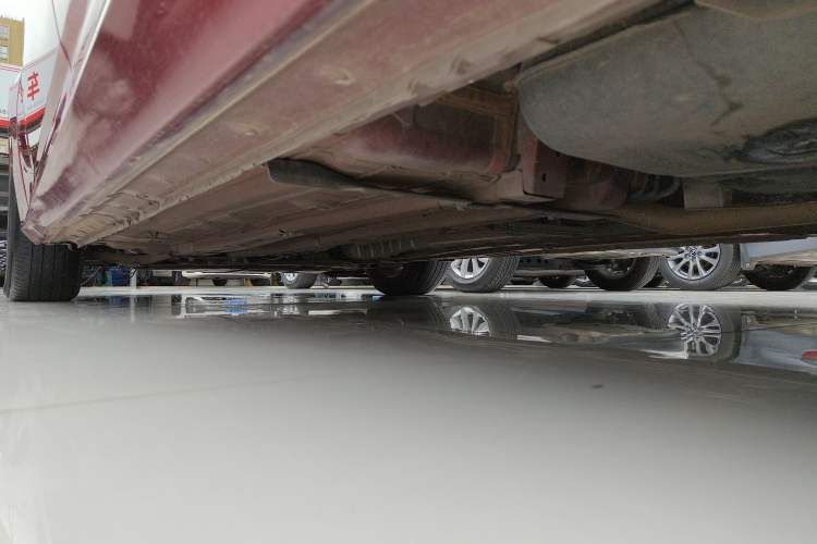 Used Nissan Teana 2019 2.0L XL Comfort Edition
