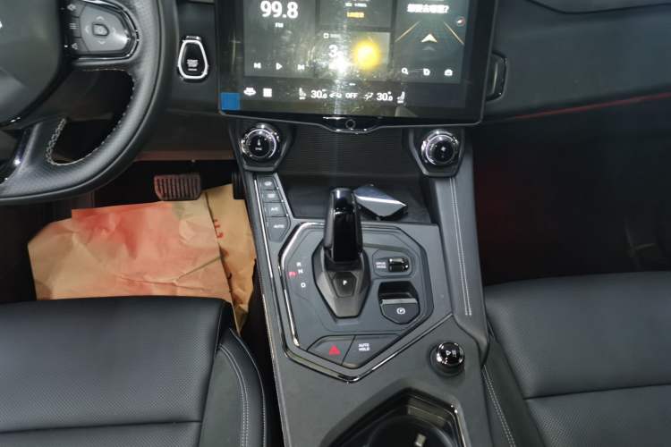 Used Lynk & Co 01 2021 2.0TD Four-Wheel Drive Dark Night Edition
