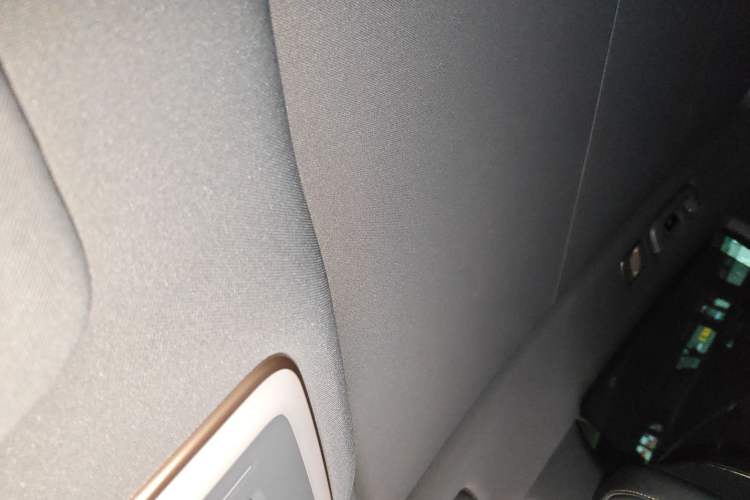 Used Zeekr 7X 2025 100kWh Long-Range All-Wheel Drive Intelligent Driving Version