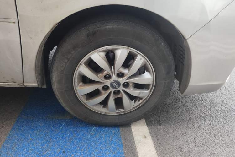 Used  M4 2021 2.0L Manual Commercial Edition