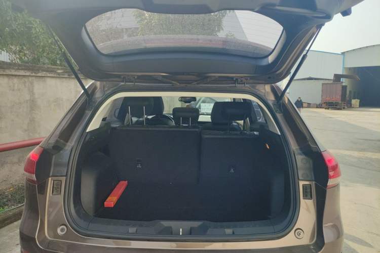 Used Haval H6 2020 2.0 GDIT Automatic Platinum Champion Edition