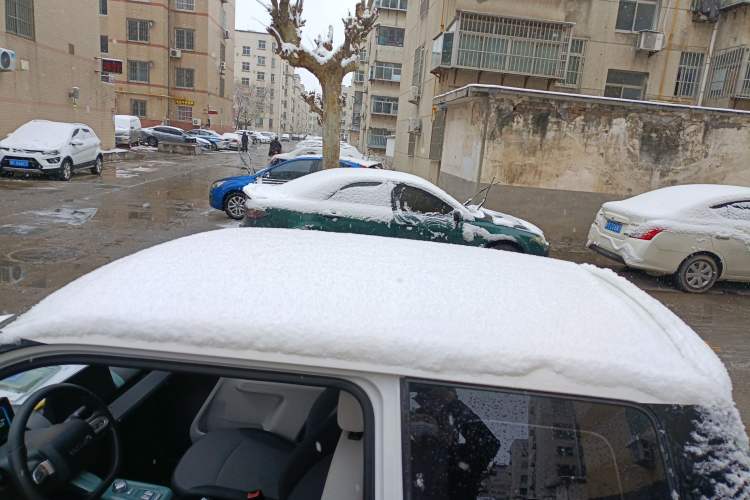 Used  Lumin 2024 130km Qingyue Version
