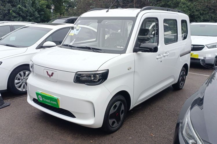 Used Wuling Zhiguang New Energy 
