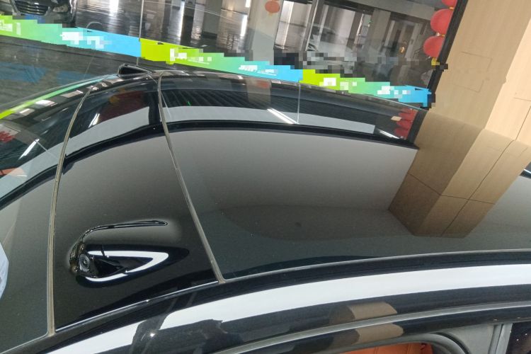 Used ONVO L60 2024 60 kWh Rear-Drive Version
