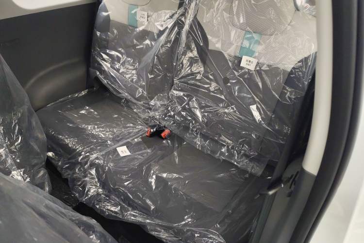 Used  Lumin 2024 130km Qingyue Version
