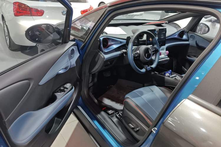 Used BYD Dolphin 2021 405 km Fashion Edition
