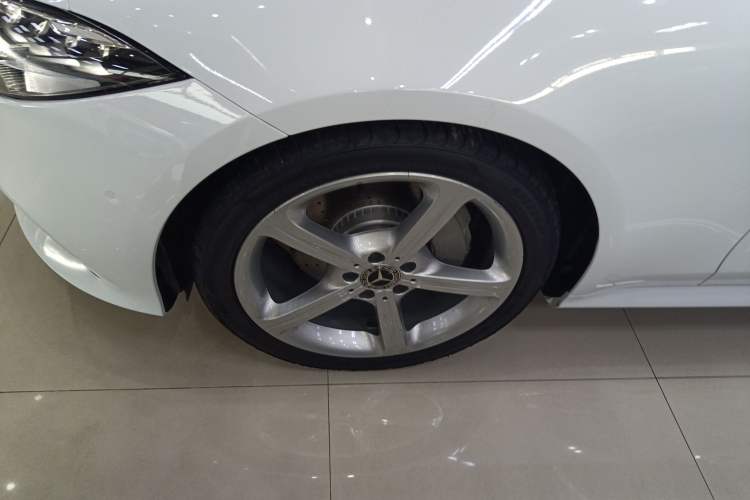 Used Mercedes-Benz CLS 2018 CLS 300 Dynamic Edition
