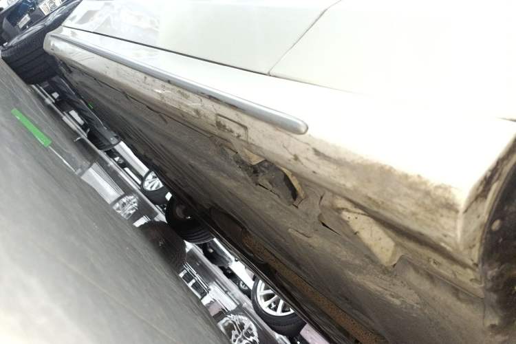 Used Mercedes-Benz C-Class 2020 C 260 L Sport Edition