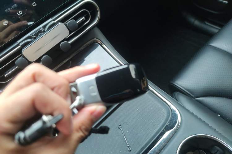 Used Leapmotor C11 2021 Luxury Edition
