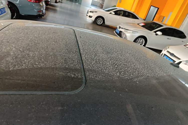 Used Volkswagen Passat 2016 330TSI DSG Prestige Edition
