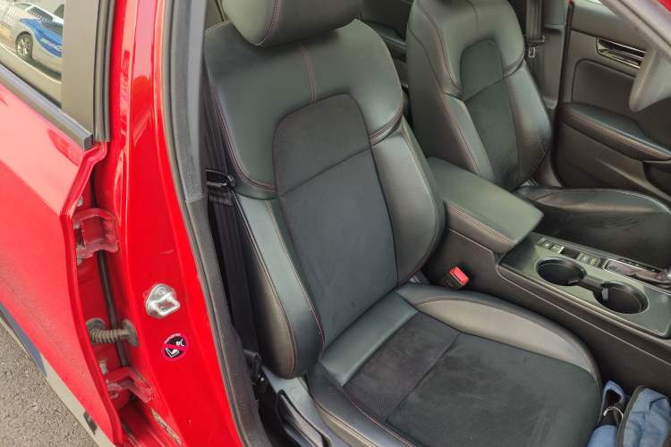 Used Honda Civic 2022 240TURBO CVT Ignition Edition
