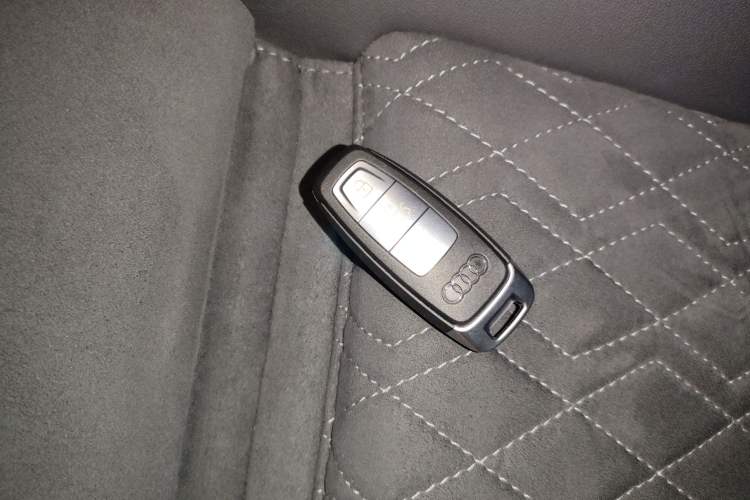 Used Audi A3 2024 A3L Limousine 35 TFSI Luxury Sport Edition
