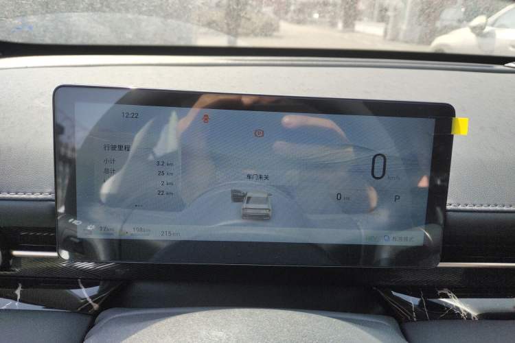 Used Wuling Xingguang 2025 70km Smart Standard Version