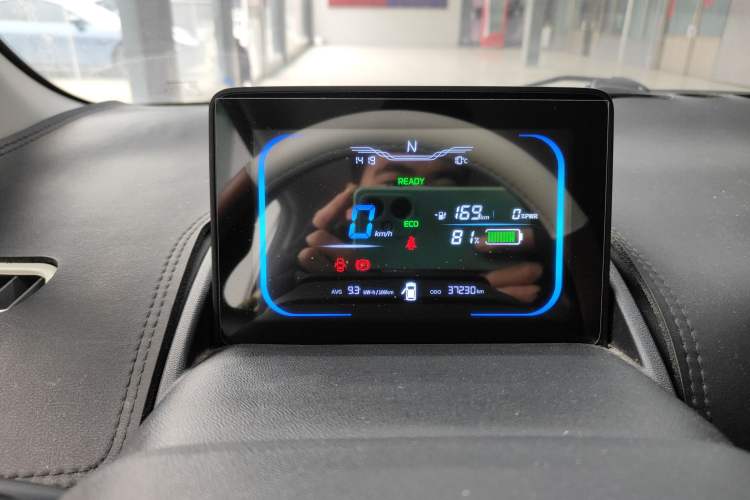 Used  Lumin 2022 210km Sweet Edition